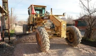 Suluova’da Çalışmalar Sürüyor