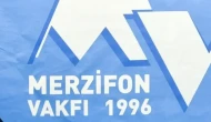 Merzifon Vakfı’ndan Geleneksel İftar Programı Daveti