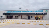 Amasya Merzifon Havalimanı’nda Ocak Tablosu