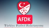 Merzifonspor’a AFDK'dan Ağır Fatura!