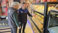 Suluova’da Ramazan Denetimleri Sıklaştırdı