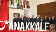 Çanakkale Zaferi ve Şehitleri Anma Programı Yapıldı