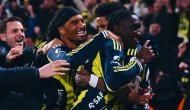 Fenerbahçe'den muhteşem geri dönüş