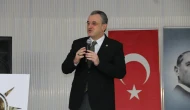 Çilez: “Amasya ve İlçelerine Hizmetler Sürecek”
