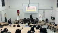 Merzifon'da Jandarmadan Üniversitelilere Sert Uyarı