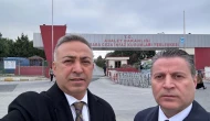 Amasya’dan Silivri’ye Selam