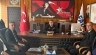MHP Amasya’dan Kurum Ziyaretleri