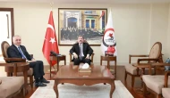 Samsun’da Basın Gündemi