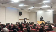 Merzifon’da Farkındalık Semineri