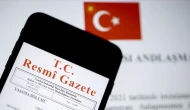 Resmi Gazete Kararıyla 40 Mesleğe Kırmızı Çizgi
