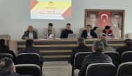 Amasya’da Besicilere Kritik Uyarı