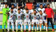Eflanispor Ligden Çekildi!