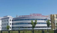 Çorum’da Hastanede Skandal İddia!