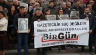 Eğitim-Sen: GAZETECİLİK SUÇ DEĞİLDİR!