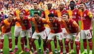 Galatasaray'dan Tarihi Bir Zafer Daha!