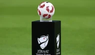 Ziraat Türkiye Kupası’nda Kritik Eşleşmeler