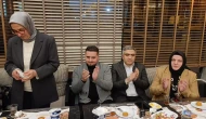 Merzifon’da Kanser Hastaları İçin İftar Buluşması