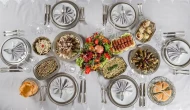 Ramazan Sofraları İçin Dengeli İftar Menüsü Önerisi