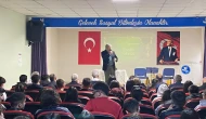 Amasya’da Öğrenciler Ramazan’ı Konuştu