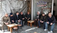 Amasya Valisi Bakan Sokağa İndi: Vatandaşla Bayramlaştı!