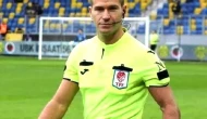 Iğdır FK–Çorum FK Maçının Hakemi Gürcan Hasova Oldu