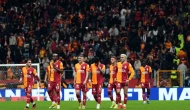 Galatasaray'da Şampiyonluk Şarkıları