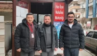 Sağlıklı Hayat Merkezi Sahada