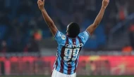 Trabzonspor'un Zirve İnadı
