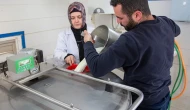 Merzifon’da Süt Devrimi Başladı!