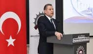 Karagöz: “Sanayicilerimizin Ayakta Kalması Toplumsal Bir Sorumluluktur”