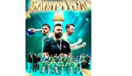 Amasya’dan Süper Lig Zaferi