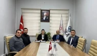 Amasya Sağlıkta Yeni Bir Adım Attı!