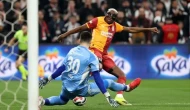 Galatasaray 1 Attı 3 Aldı
