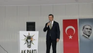 Uzun: “AK Parti Bir Gönül Hareketidir”