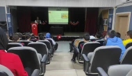 Amasya’da Öğrencilere Sağlıklı Yaşam Eğitimi Verildi