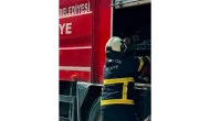Merzifon İtfaiyesi Sahada: Kriz Anına Tam Hazırlık!
