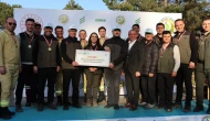 Türkiye Ormancılık Oyunları’nda Zirve Amasya’nın