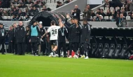 6 Gollü Maçın Kazananı Beşiktaş