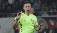 Çorum FK – Bandırmaspor Maçının Hakemi Belli Oldu!