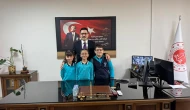 Adalet Çocuklara Emanet Edildi