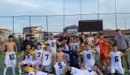 Merzifongücü’nde Hedef Kupa: Namağlup Lider Play-Off’ta!