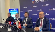 Çorum’a 9 Milyarlık Enerji Yatırımı