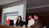 Amasya Üniversitesi ISLS Programını Başlattı