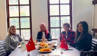 Amasya'da Yeşilay Rüzgarı