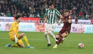Trabzonspor Fırsat Tepti