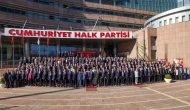 CHP Belediye Başkanlarını Ankara’da Toplandı