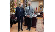 MHP’li Ak’tan Ankara Teması: Bahçeli ile Amasya Gündemi Görüşüldü