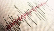 Malatya'da deprem!