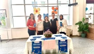 Merzifon’da Otizm Farkındalığı İçin Anlamlı Etkinlik