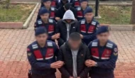 Suluova’da Jandarmadan Dev Operasyon: 14 Şüpheli Tutuklandı